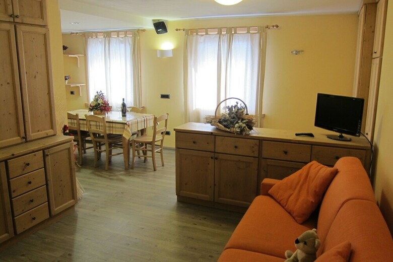 Chalet Del Sole