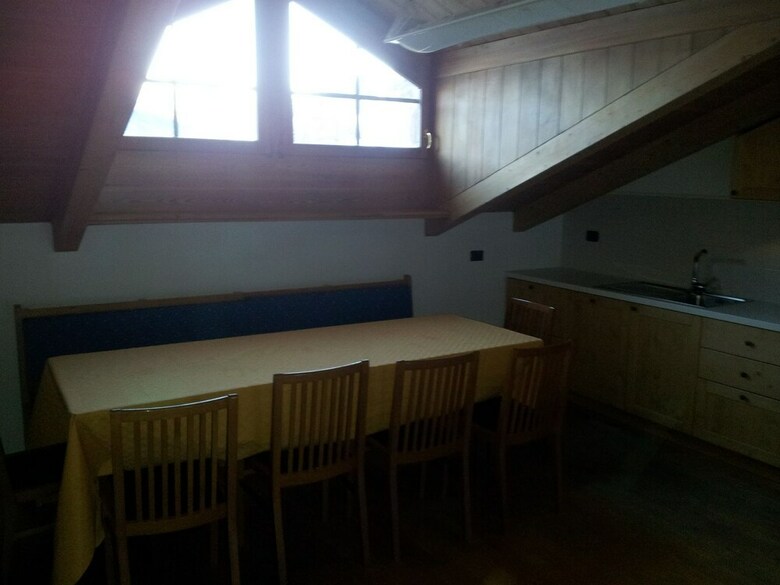 Chalet Del Sole