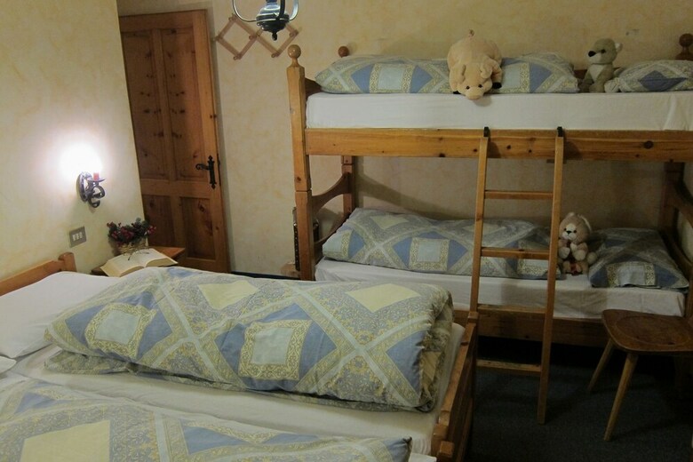 Chalet Del Sole