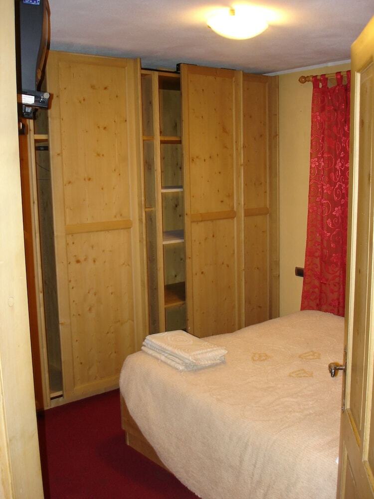 Chalet Del Sole