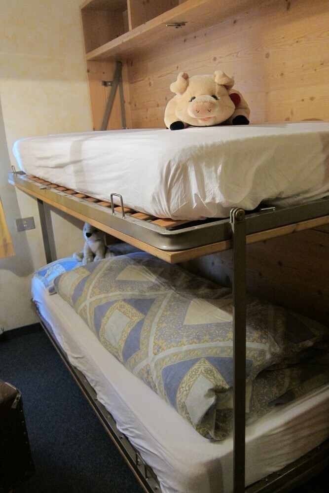 Chalet Del Sole