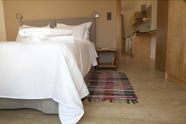 Apartamentos Horizonte Seafront Suites