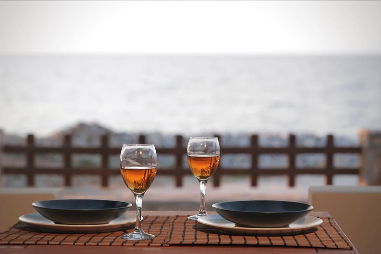 Apartamentos Horizonte Seafront Suites