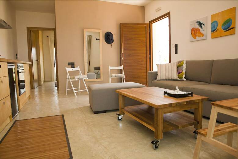 Apartamentos Horizonte Seafront Suites