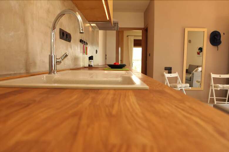 Apartamentos Horizonte Seafront Suites