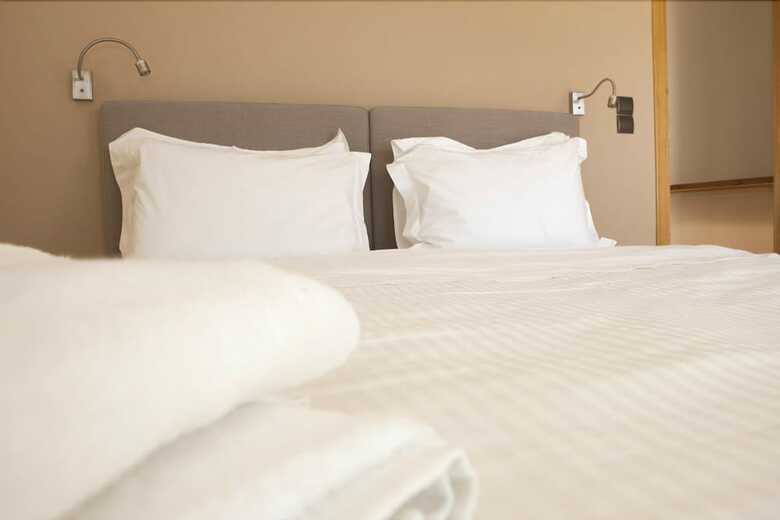 Apartamentos Horizonte Seafront Suites