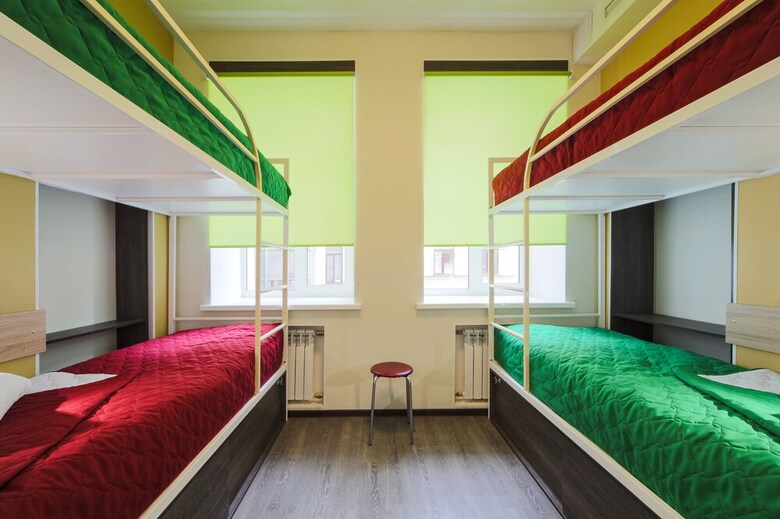Hotel Austrian Yard On Furshtatskaya 14