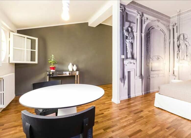 4 Patroni B&B
