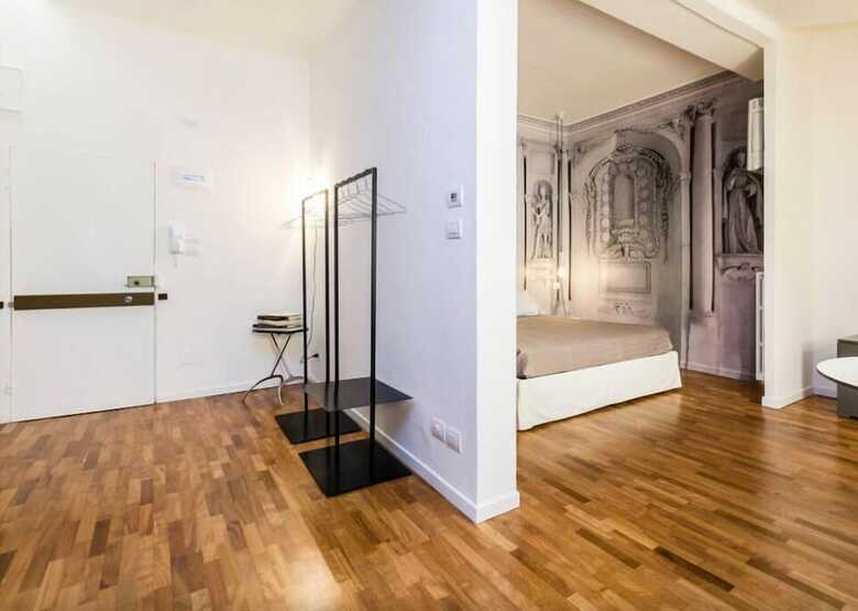 4 Patroni B&B