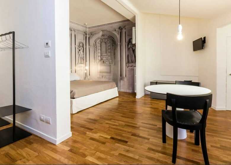 4 Patroni B&B