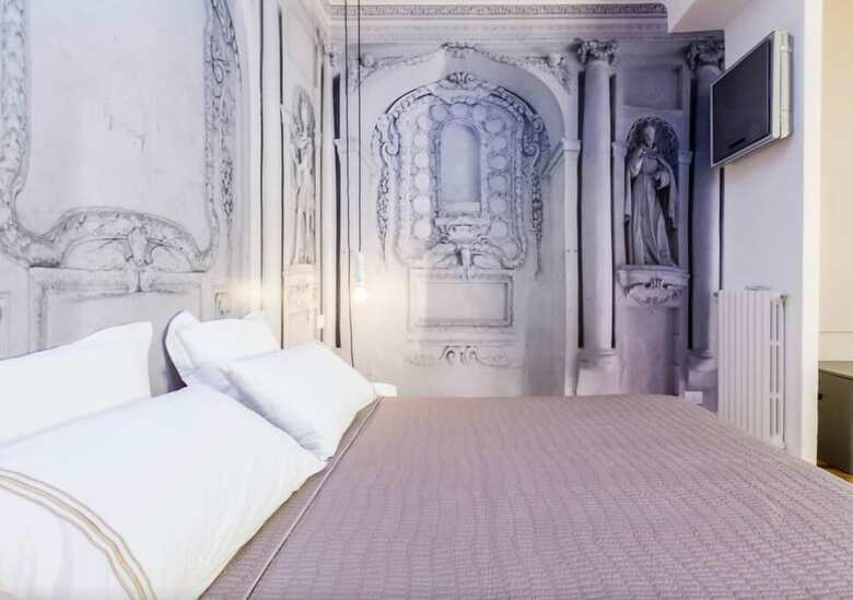 4 Patroni B&B