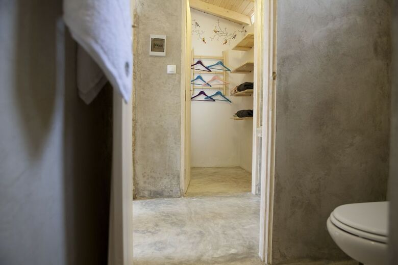 Horizonte Cretan Cottage