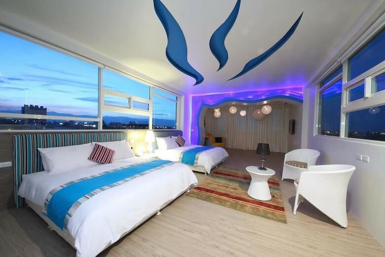 Chi Heng B&B