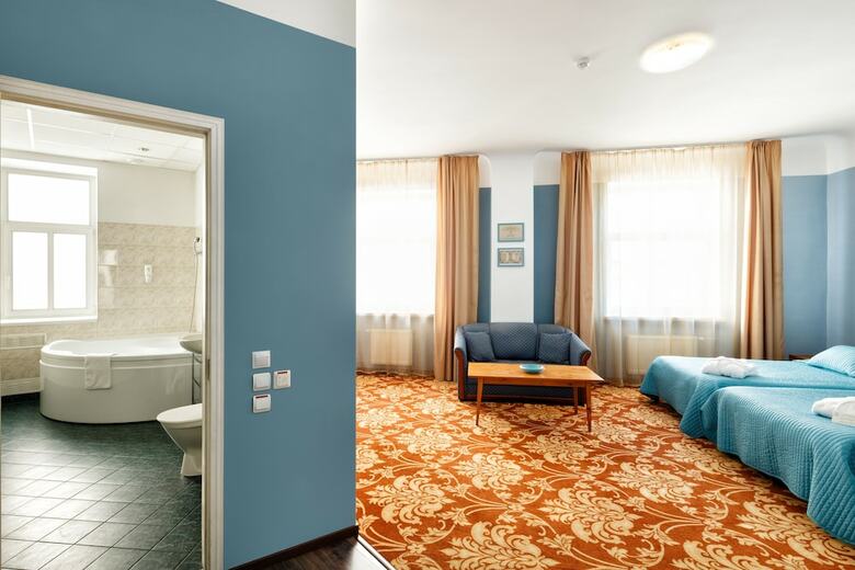 City Hotel Teater