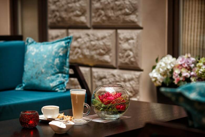 City Hotel Teater