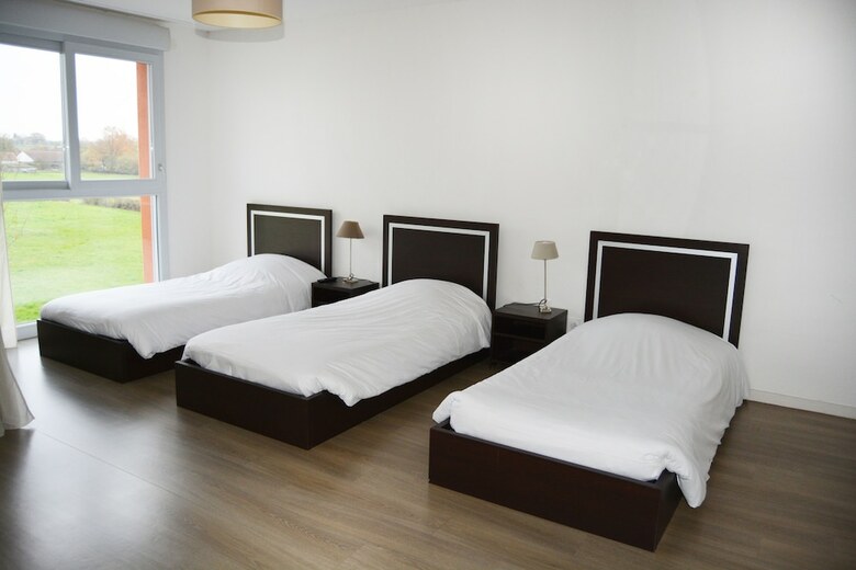 Zenao Appart'hotel Moulins-yzeure