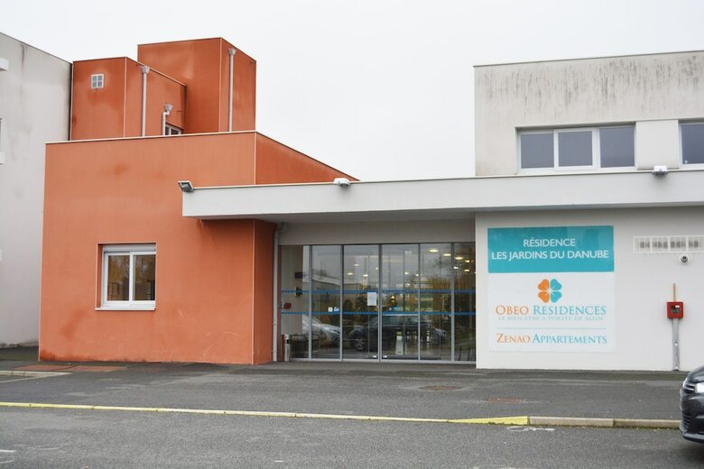 Zenao Appart'hotel Moulins-yzeure