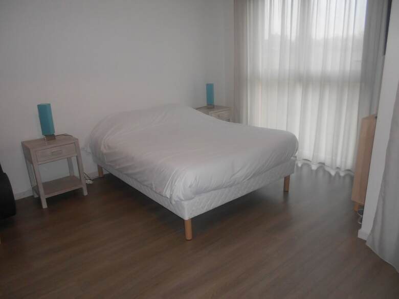 Zenao Appart'hotel Moulins-yzeure