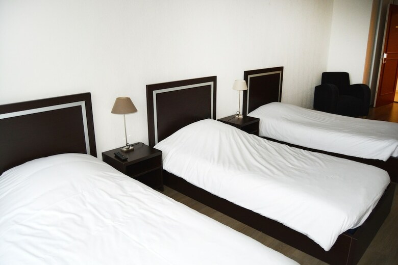 Zenao Appart'hotel Moulins-yzeure