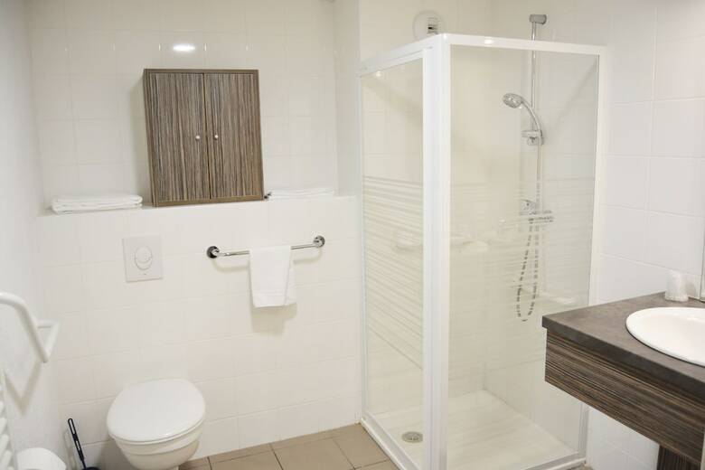 Zenao Appart'hotel Moulins-yzeure