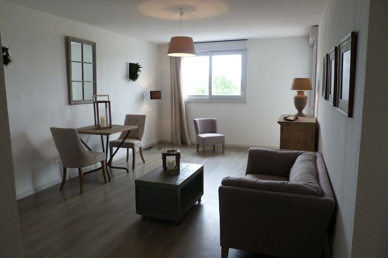 Zenao Appart'hotel Moulins-yzeure