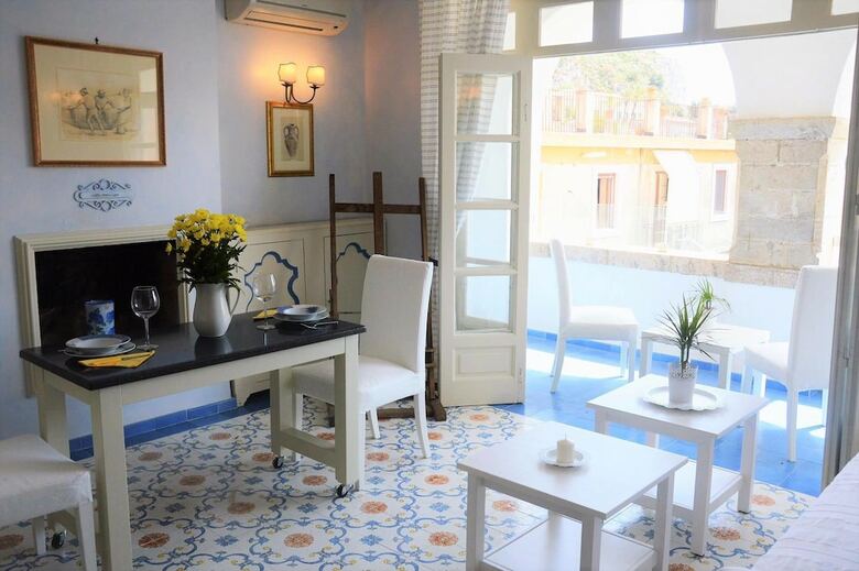 B&B Il Glicine