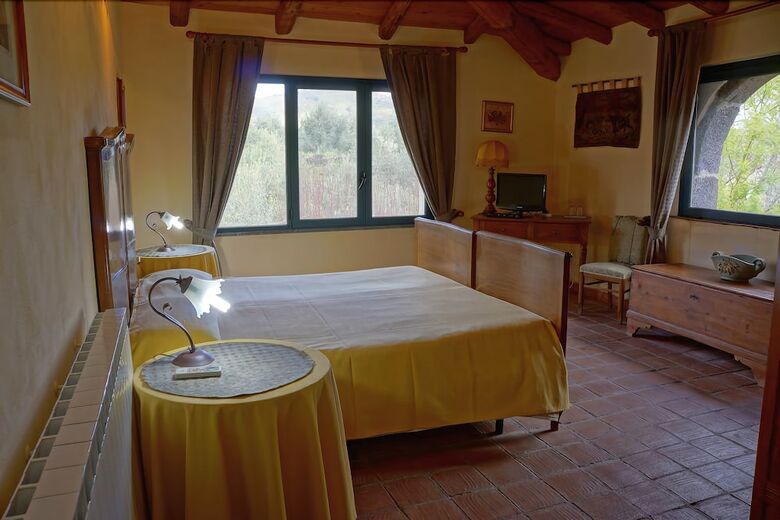 B&B Il Glicine