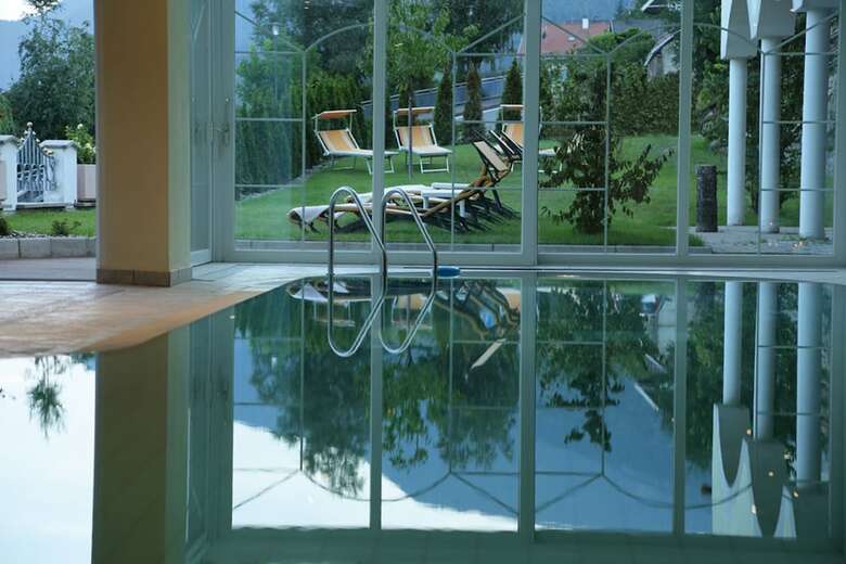 Sonnenhotel Adler