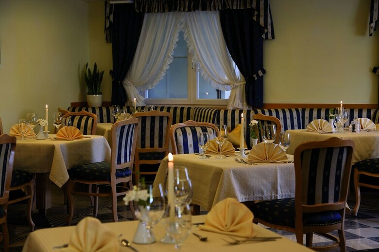 Sonnenhotel Adler