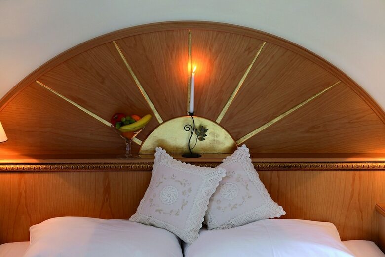 Sonnenhotel Adler