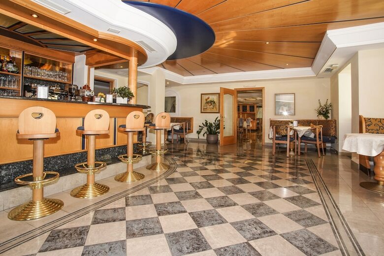 Sonnenhotel Adler