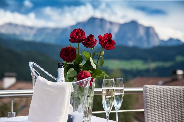 Sonnenhotel Adler