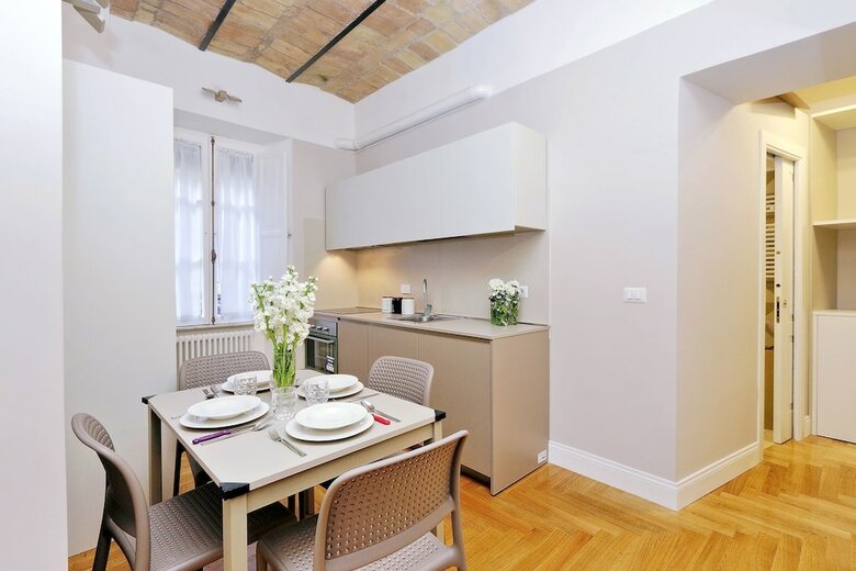 Bellezza Al Colosseo B&B And Apartments
