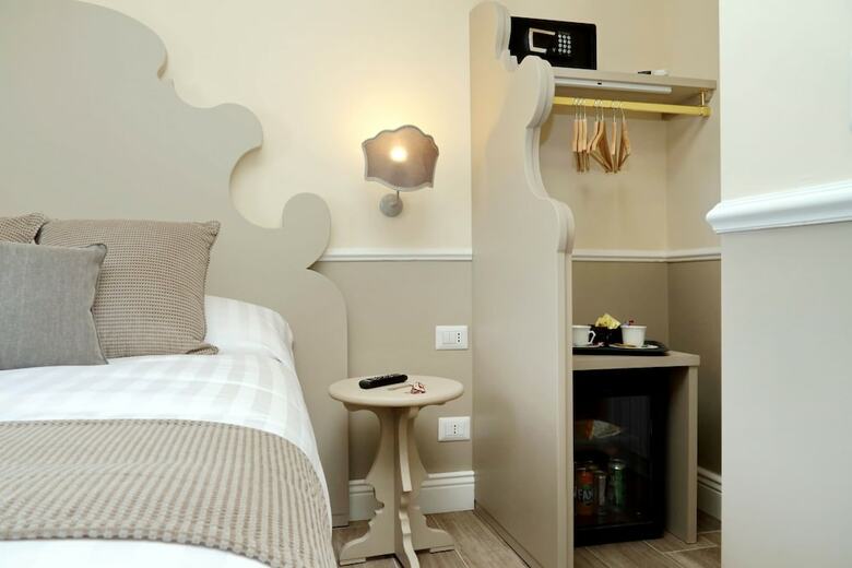 Bellezza Al Colosseo B&B And Apartments