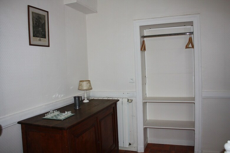 Apartamento G�te Donjon