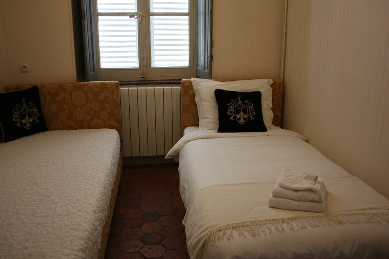 Apartamento G�te Donjon