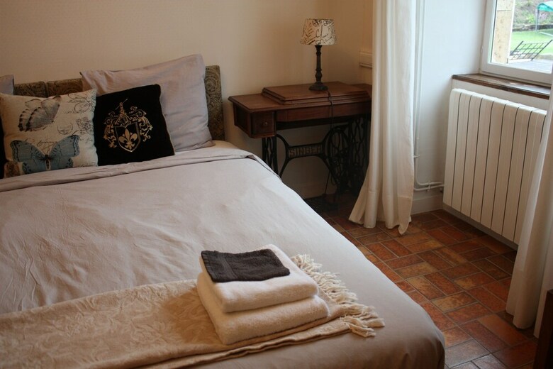Apartamento G�te Donjon