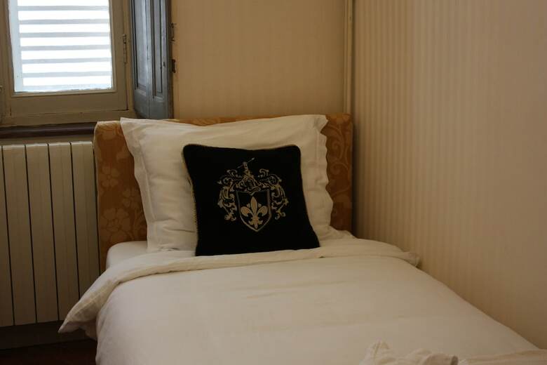 Apartamento G�te Donjon