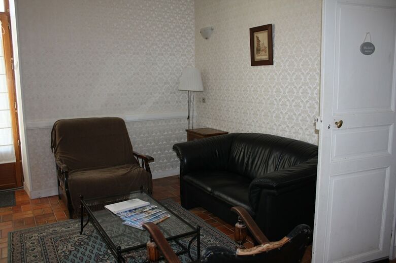 Apartamento G�te Donjon