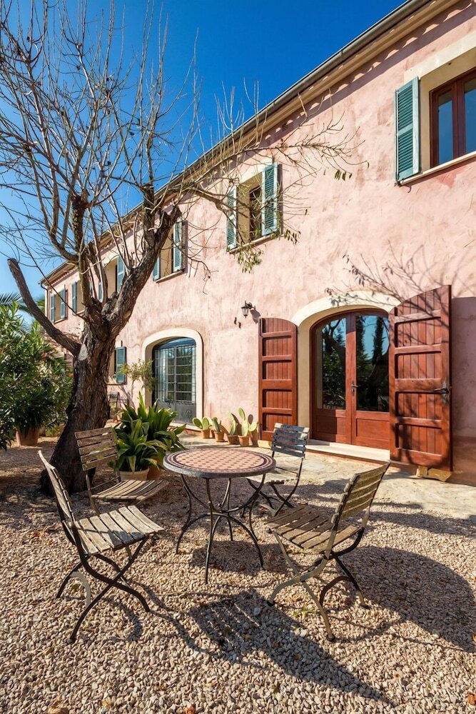 Villa Casa Arco
