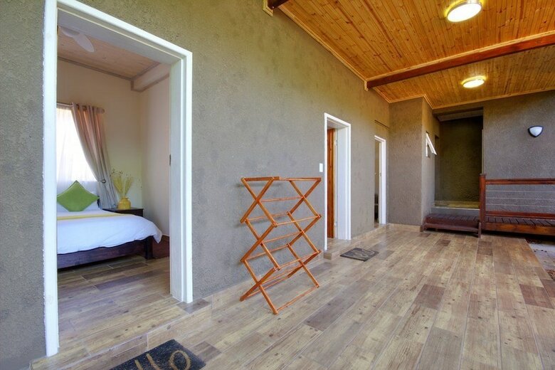 Hostal Budget Tented Village At Urban Glamping