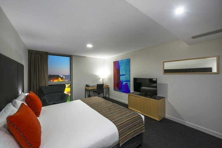 Hotel Mantra South Bank