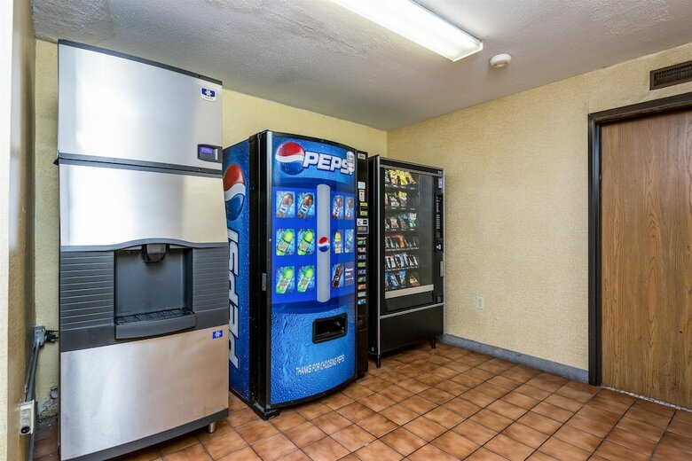Hotel Motel 6 Cedar Rapids - Airport