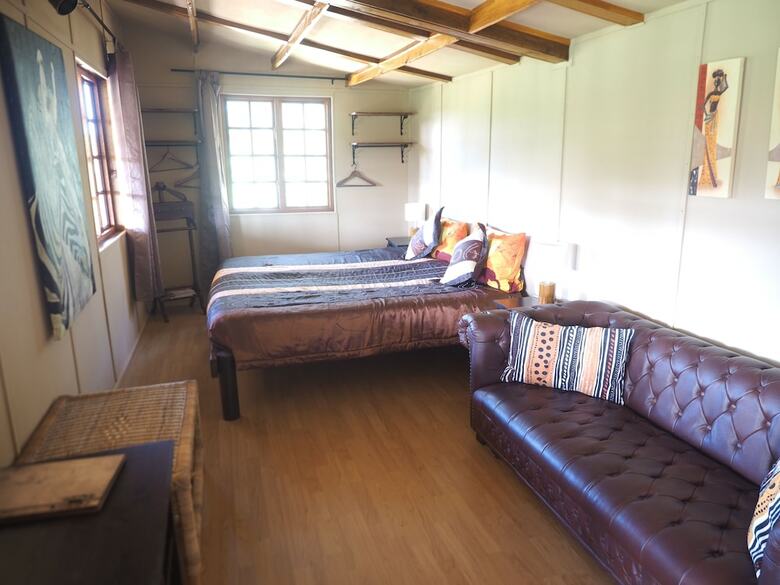 Posada Pure Nature Familodge