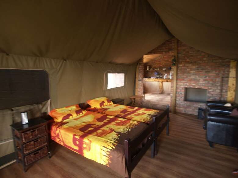 Posada Pure Nature Familodge