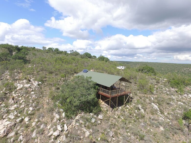 Posada Pure Nature Familodge