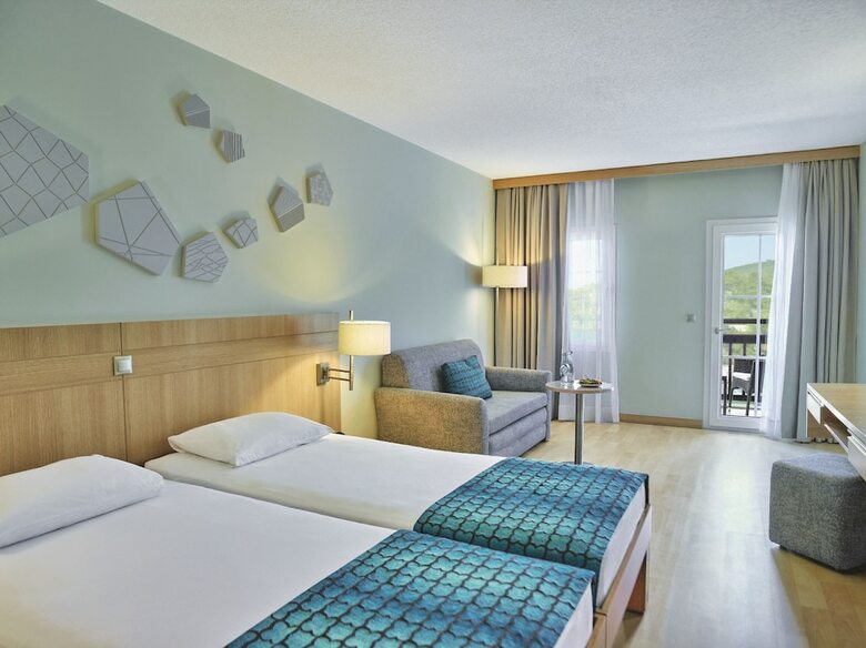 Hotel Tui Blue Sarigerme Park - All Inclusive
