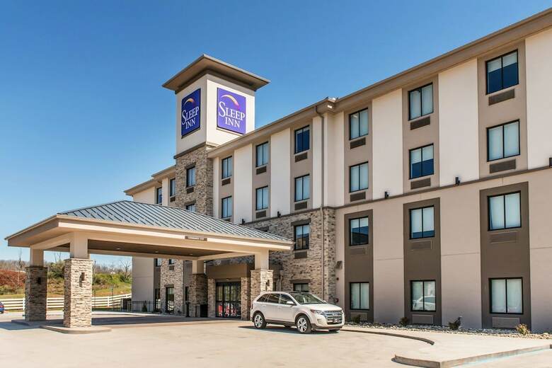 Hotel Sleep Inn Ellenboro Hwy 50
