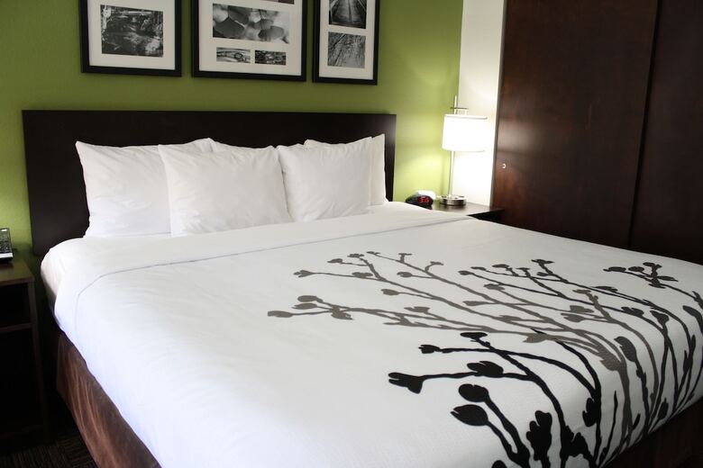 Hotel Sleep Inn Ellenboro Hwy 50