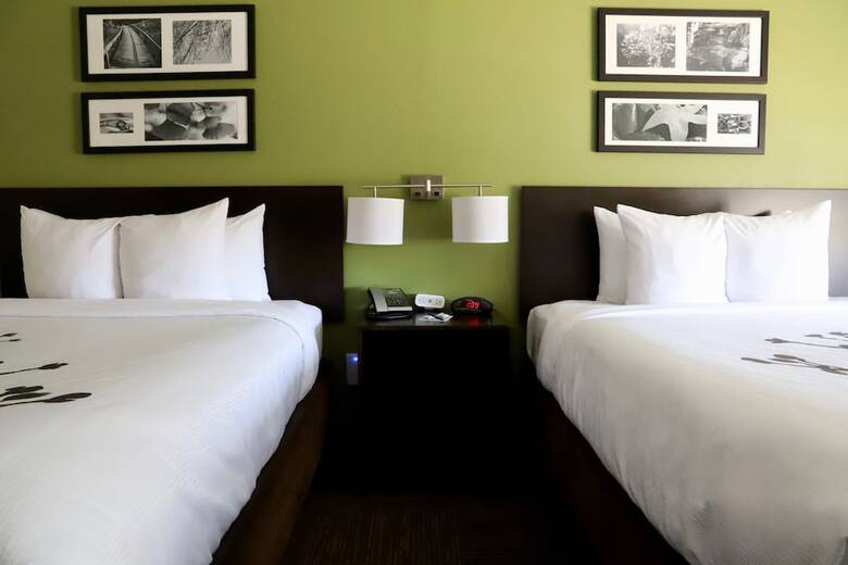 Hotel Sleep Inn Ellenboro Hwy 50